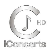 iConcerts HD