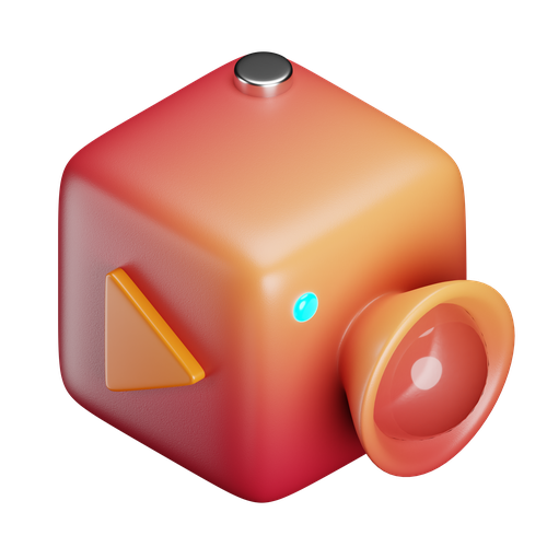 Camera icon
