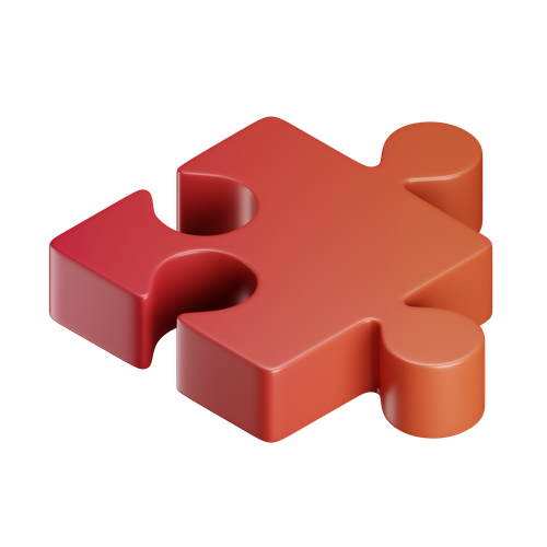 Puzzle icon