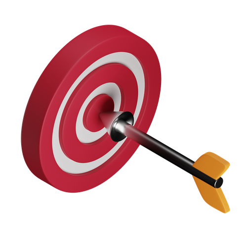 Target icon